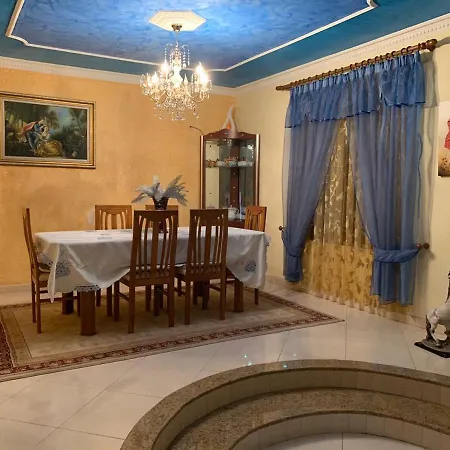 Griza Villa *