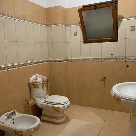 Villa Griza *