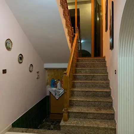 Villa Griza Fier